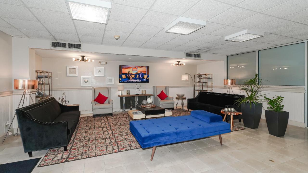 Sarasota Cay Club #612 - Heated Pool, Bunk Beds, Huge Tv, Tiki Bar, More! South Bradenton Exteriör bild