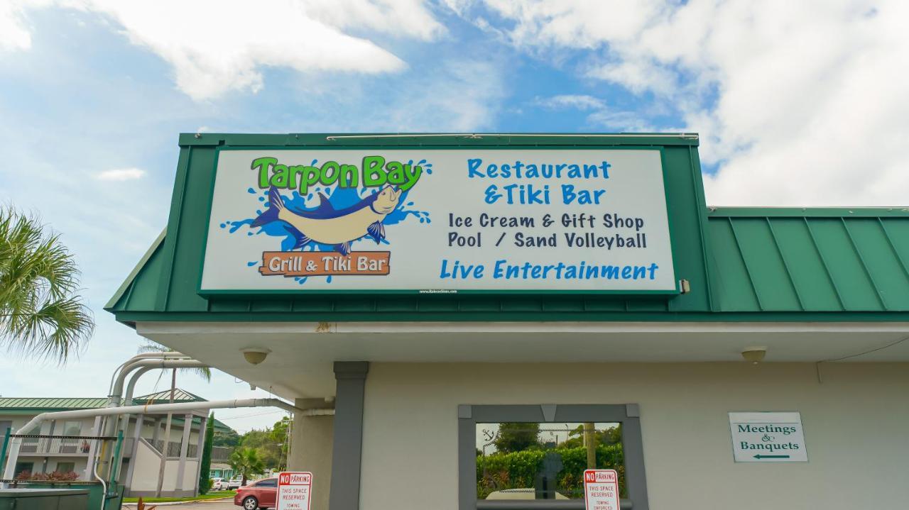 Sarasota Cay Club #612 - Heated Pool, Bunk Beds, Huge Tv, Tiki Bar, More! South Bradenton Exteriör bild