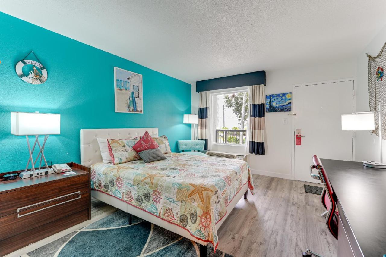Sarasota Cay Club #612 - Heated Pool, Bunk Beds, Huge Tv, Tiki Bar, More! South Bradenton Exteriör bild